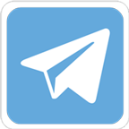 Logo telegram